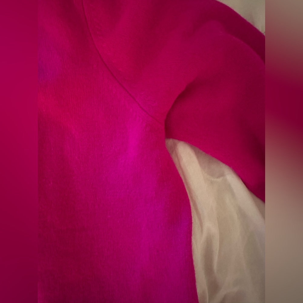 100% Cashmere Sweater - Picture 3 of 7